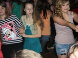 Zabawa Karnawałowa 2014, klasy IV - VI (11)